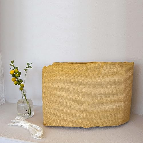 Miniatura 2 de Tronssien - Toldo rectangular, 95 % de bloqueo UV, carpa para patio y jardín exterior, actividades de patio