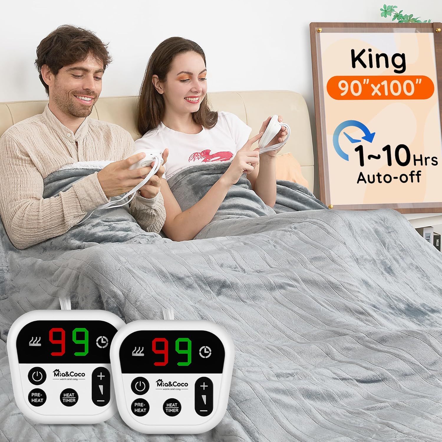 King 90 King 90