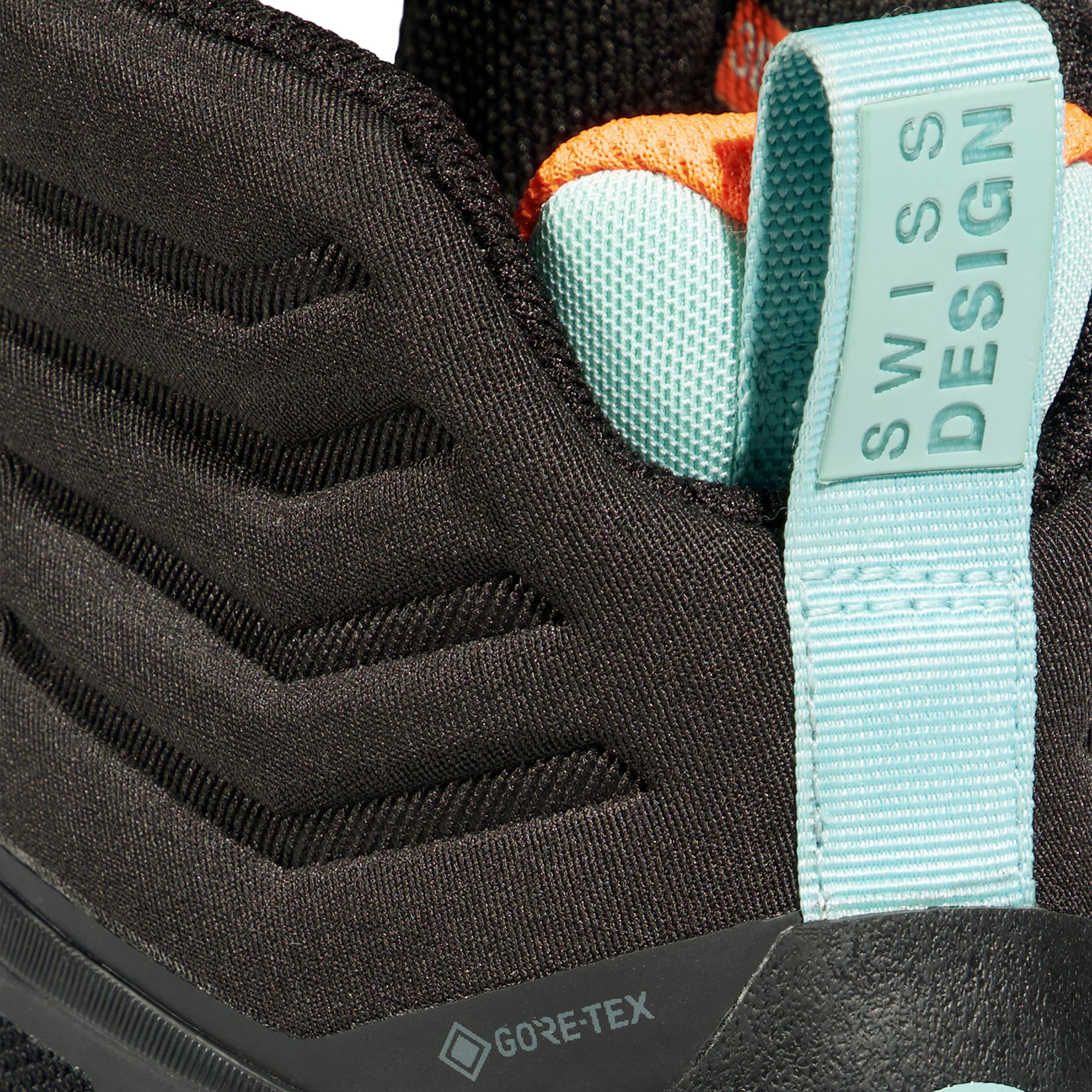 Mammut Bota Sapuen High Gtx Botas de senderismoMujer
