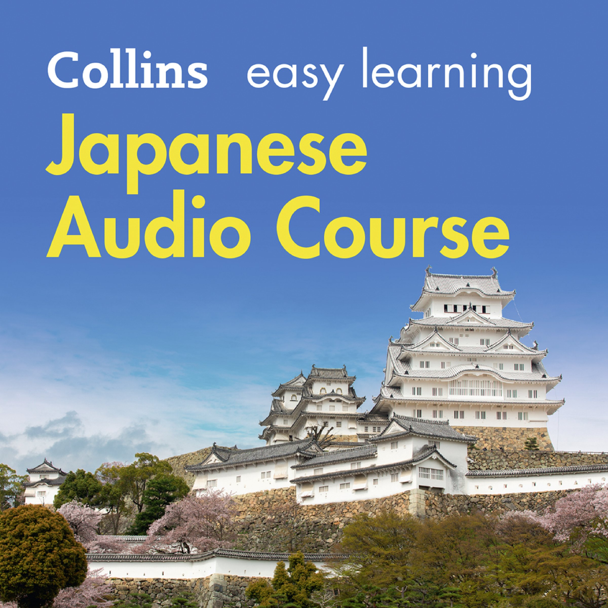 Cover art for Easy Japanese Course for Beginners