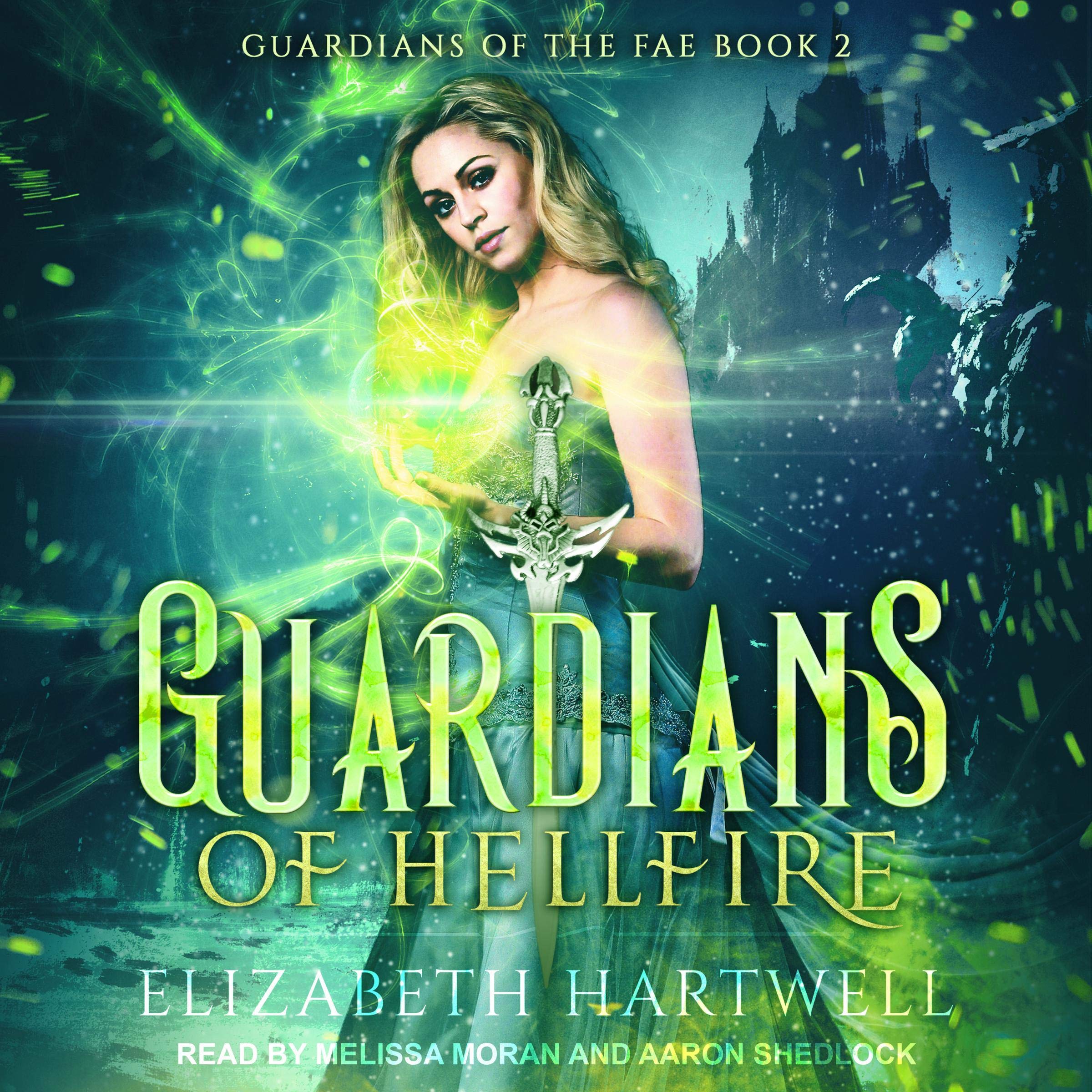 Cover art for Guardians of Hellfire