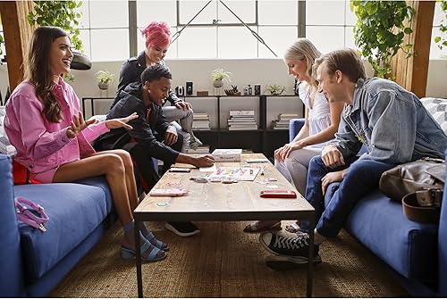 Miniatura 5 de #SocialStar - El juego de fiesta de redes sociales