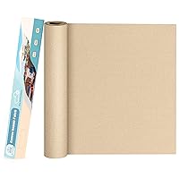 Vista 149 de KING MOUNTAIN Cinta de reparación de lona, parche para equipo de exterior, 4 x 63 pulgadas, impermeable, autoadhesiva para reparar cubiertas