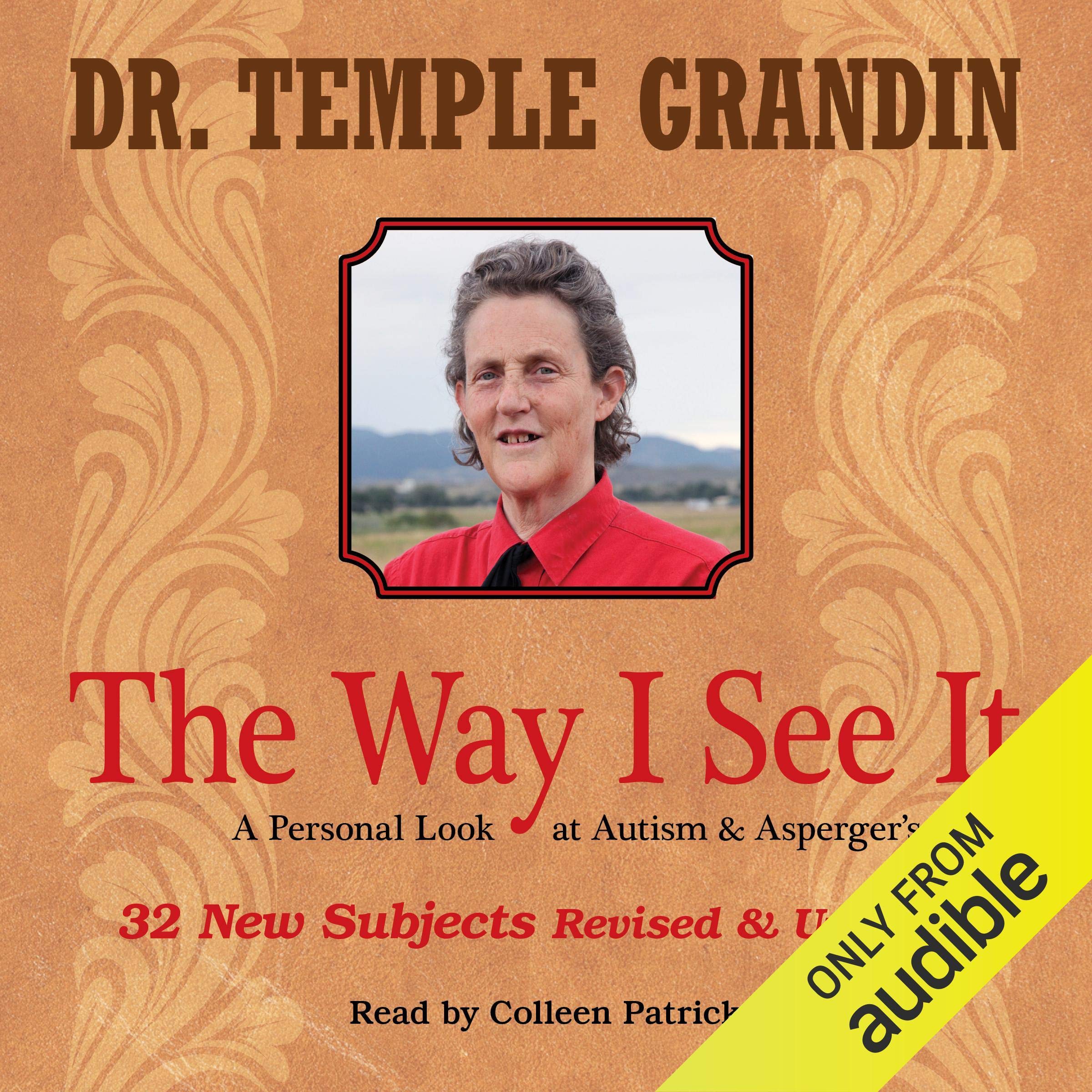 Cover art for The Way I See It