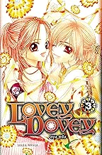Download Lovey Dovey T03 PDF