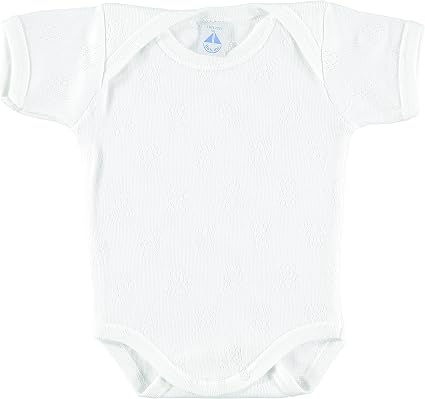 Compra online bodys y ropa de bebé Babidu algodon 100%