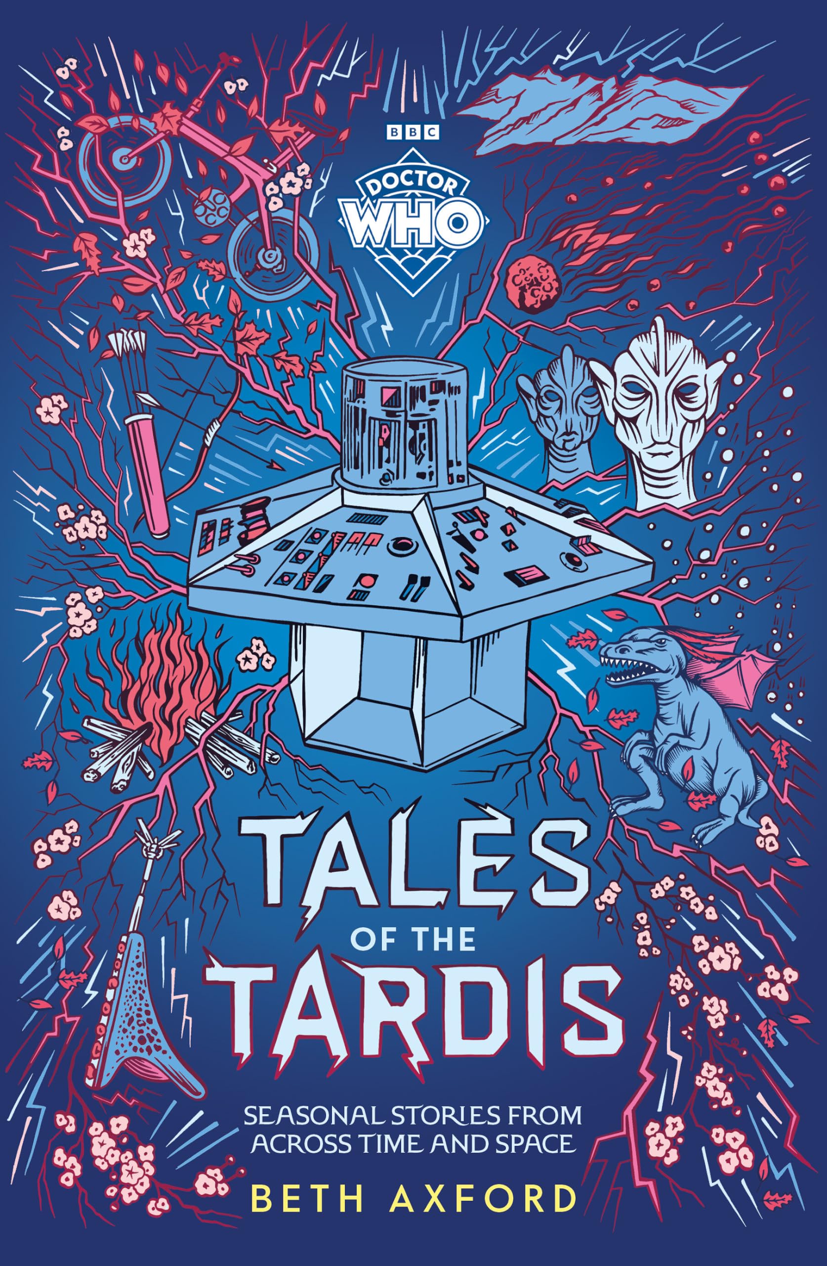 Doctor Who: Tales of the TARDIS