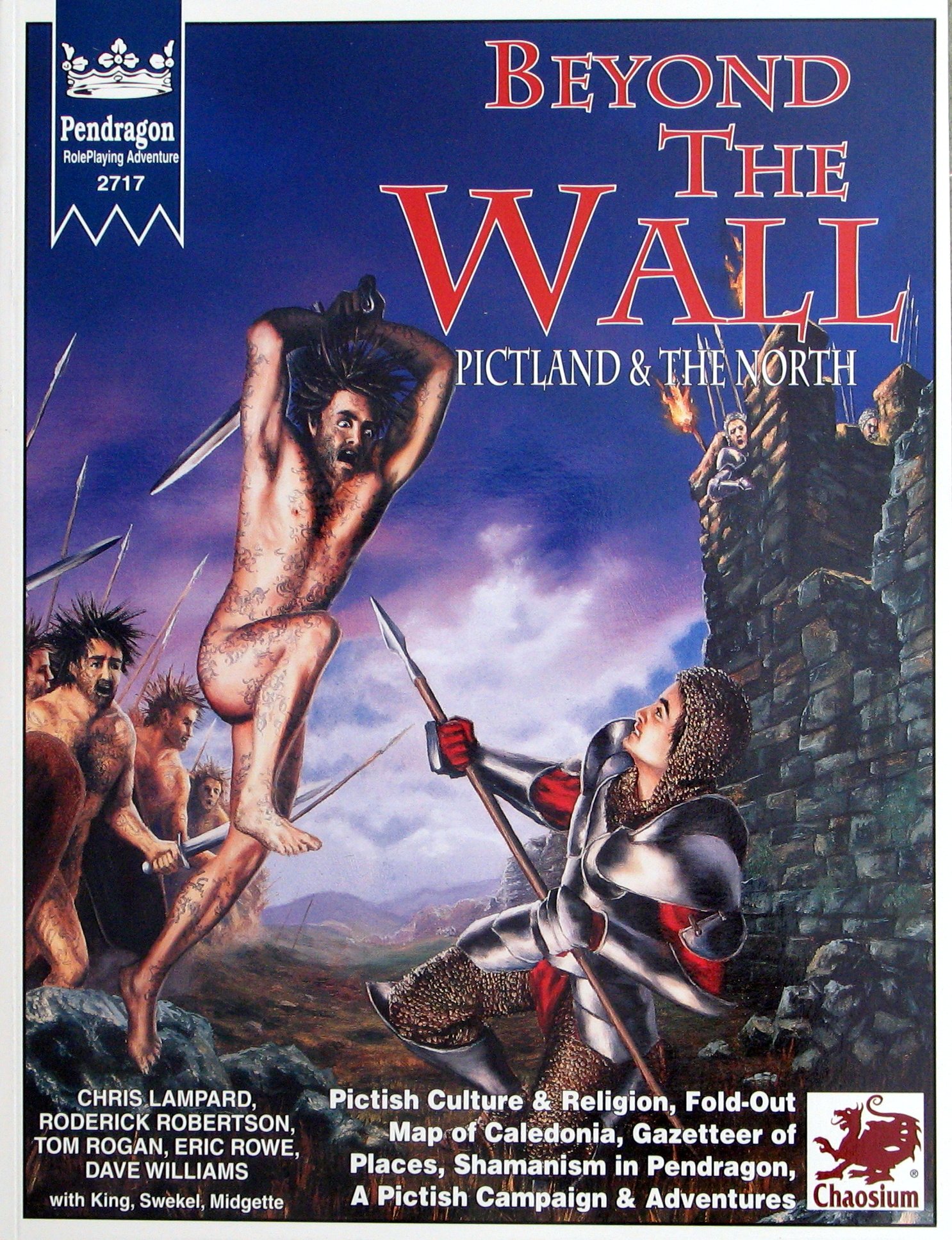 Buy Beyond the Wall: Pictland and the North in the Age of King Arthur — BookShops.in