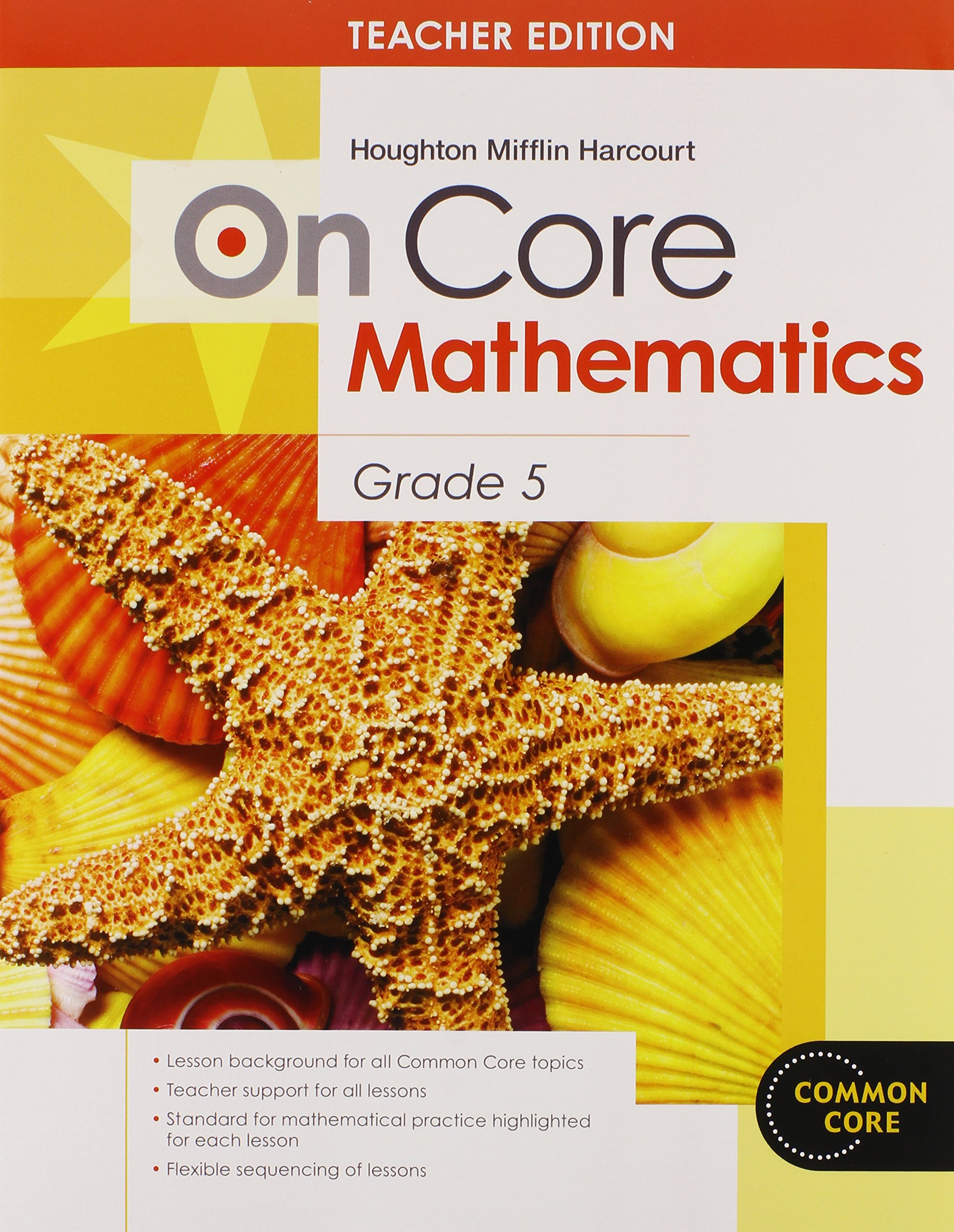 Hmh on Core Math Grade 5: Reseller Package - Image 3