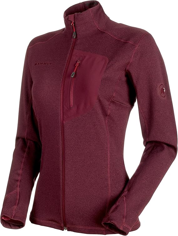 aconcagua light ml jacket women