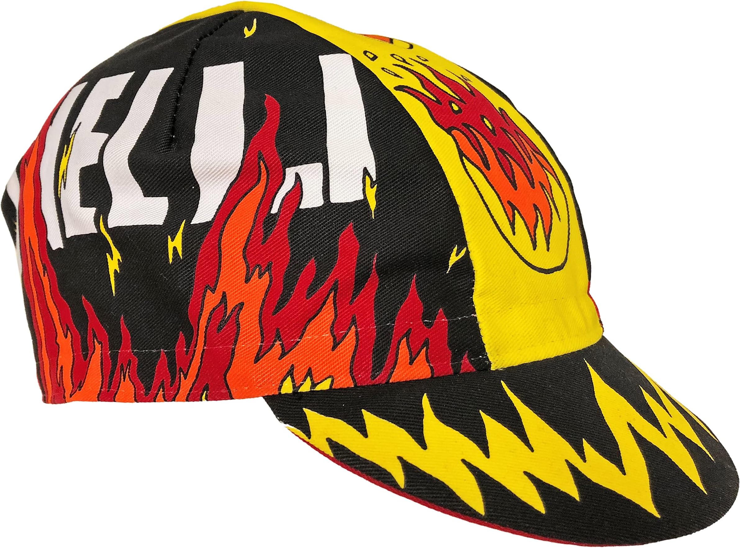 Cinelli Unisex Ana Benaroya Cycling Cap