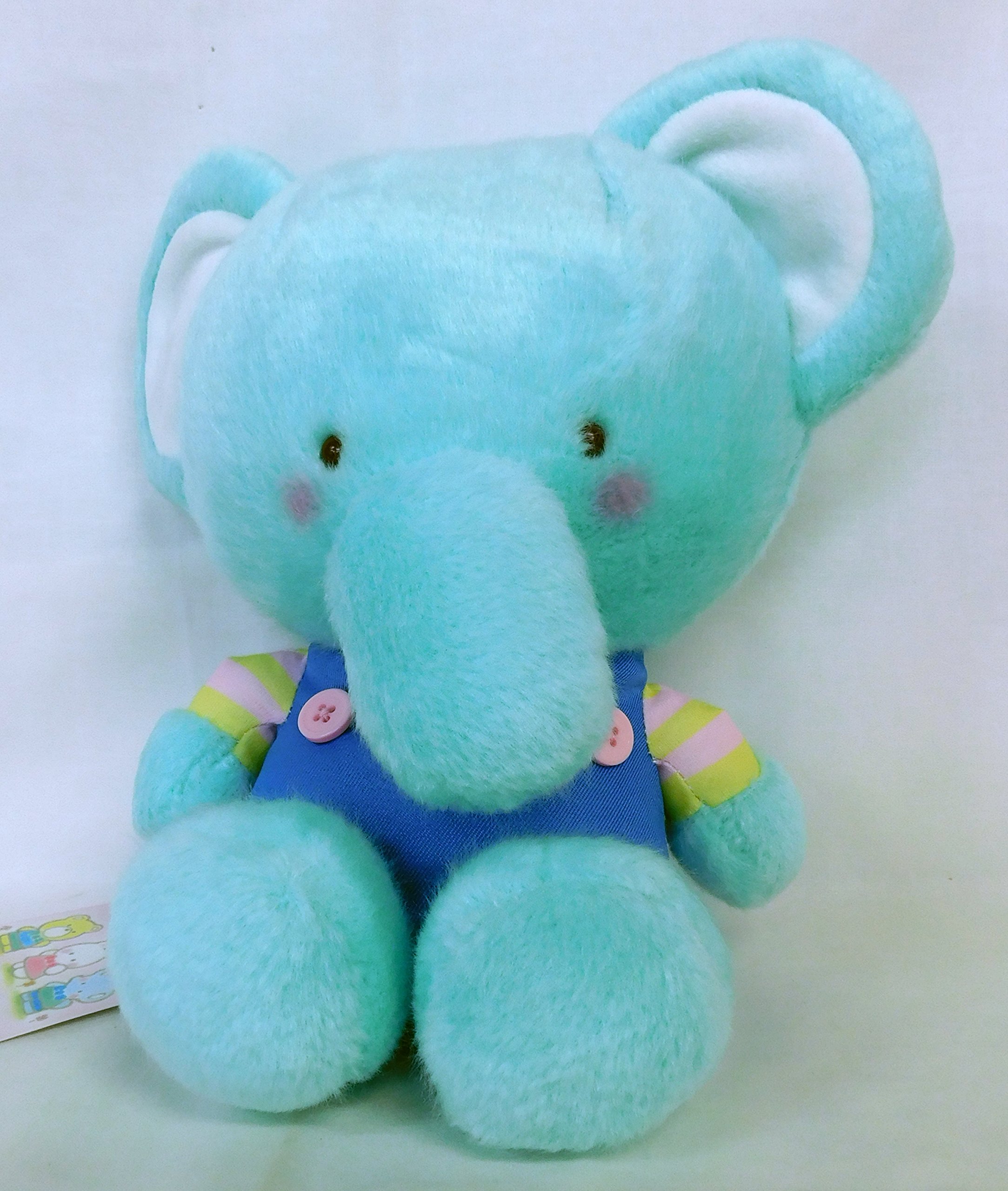 Amazon.co.jp: サンリオ(SANRIO) チアリーチャム ぬいぐるみ パム  