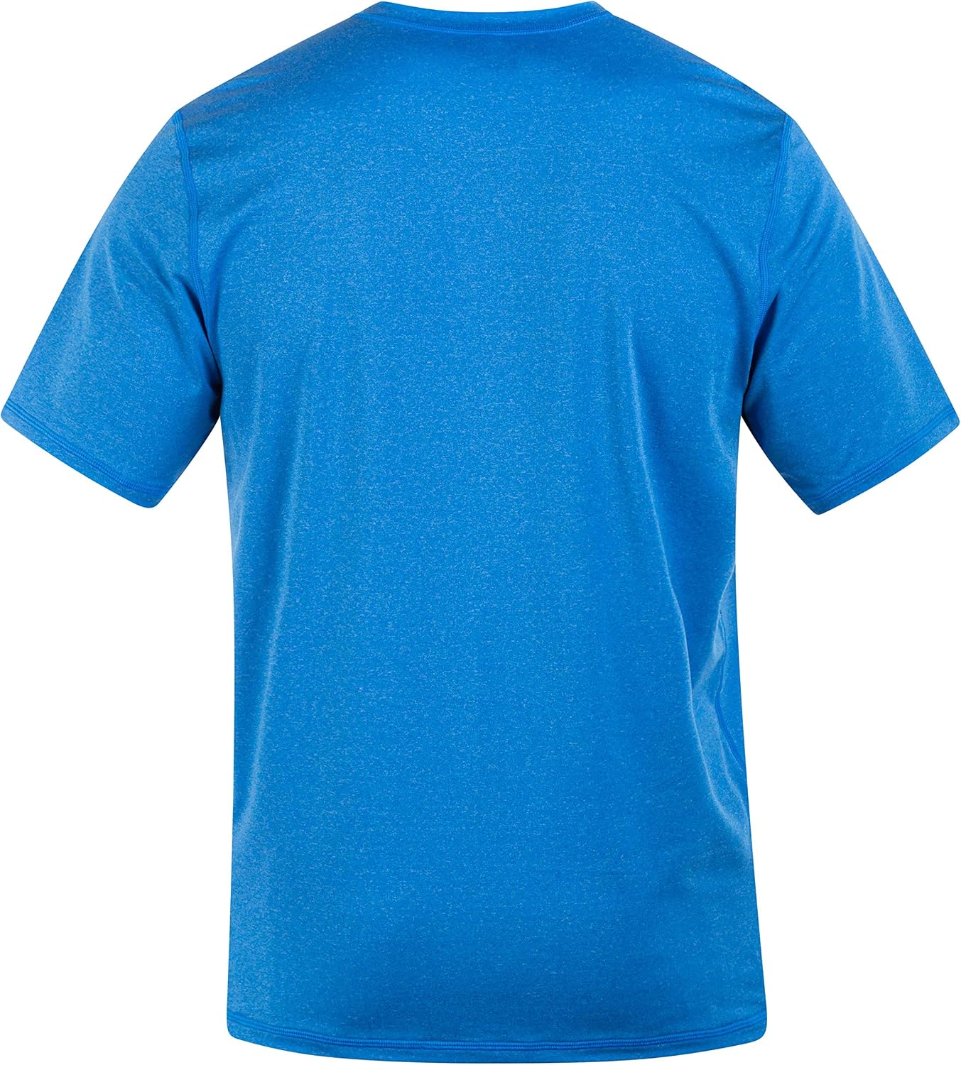 Hurley Men's One and Only Hybrid Short Sleeve T-Shirt