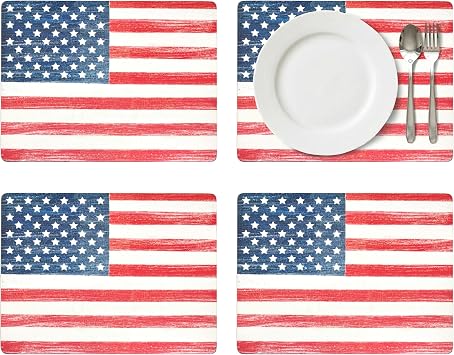Pimpernel Placemats, One Size, Multicolor