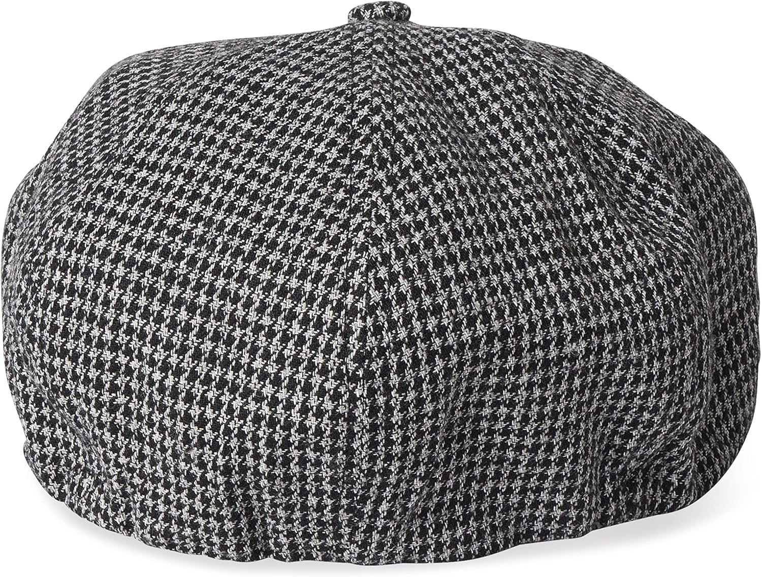 Brixton Unisex Newsboy Driver Snap Cap - Image 2