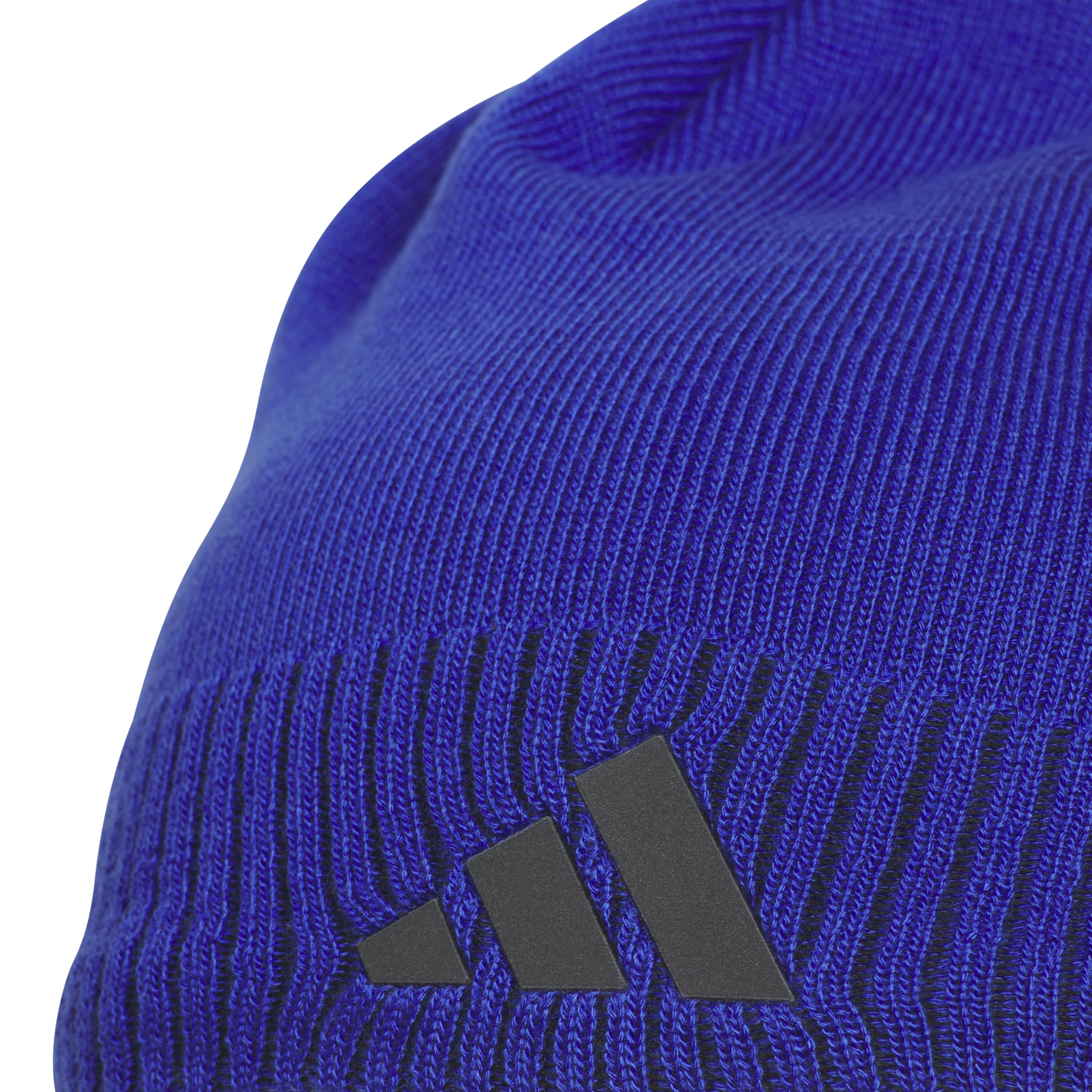 Adidas - Creator Beanie, Standard Fit Acrylic Knit Skull cap/Hat for Winter, Cappello Invernale Uomo