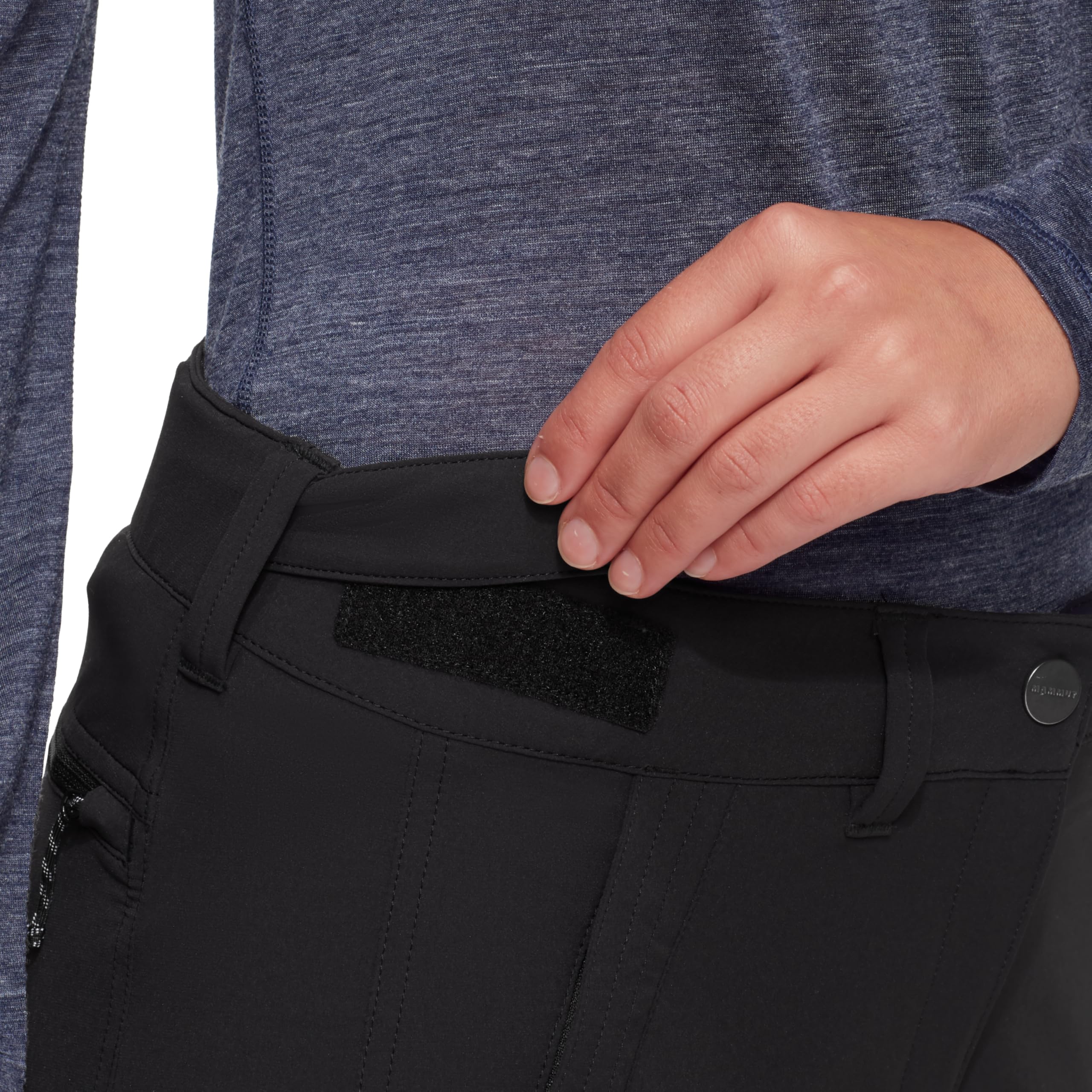 Mammut Damen Wanderhose Runbold Guide So Pants Women