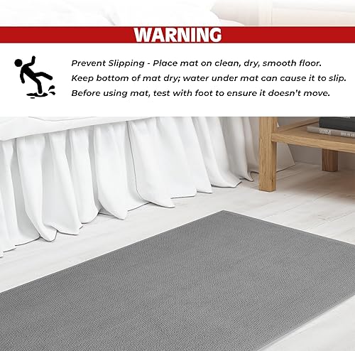 Vista 267 de Cotton Paradise 100% Cotton Turkish Washcloth Set for Bathroom, 4 Piece Soft Absorbent Small Hand Face Towels Wash Rags, Lilac