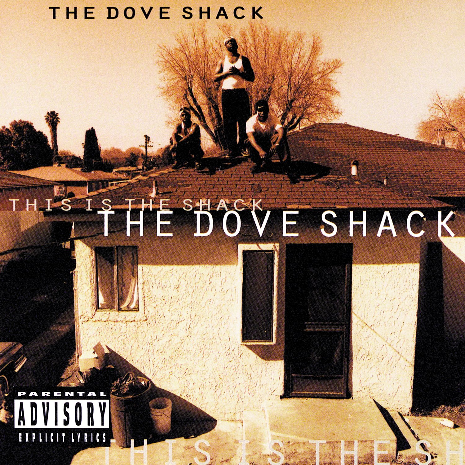 The Dove Shack