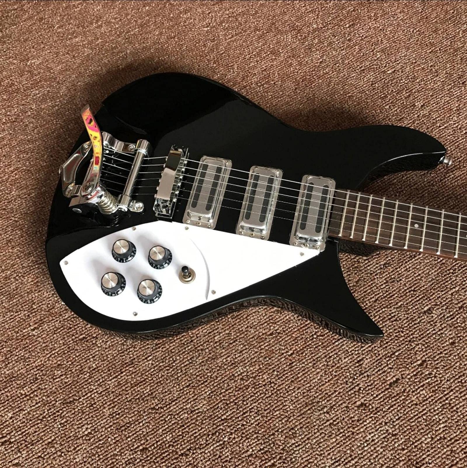 Pickup per chitarra elettrica 3