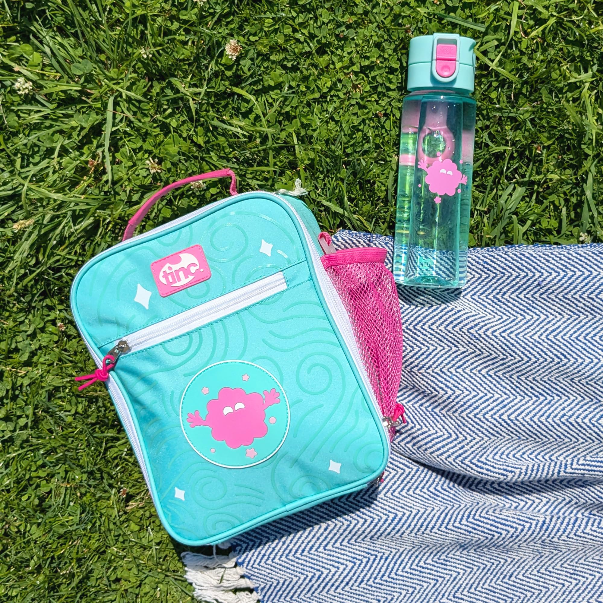 Borsa Termica Per Bottiglia D'acqua Borsa Universale Per Bottiglia D Borsa Termica Isolata Ad Alta Capacita Per Campeggio Allaperto Rosso 85438159