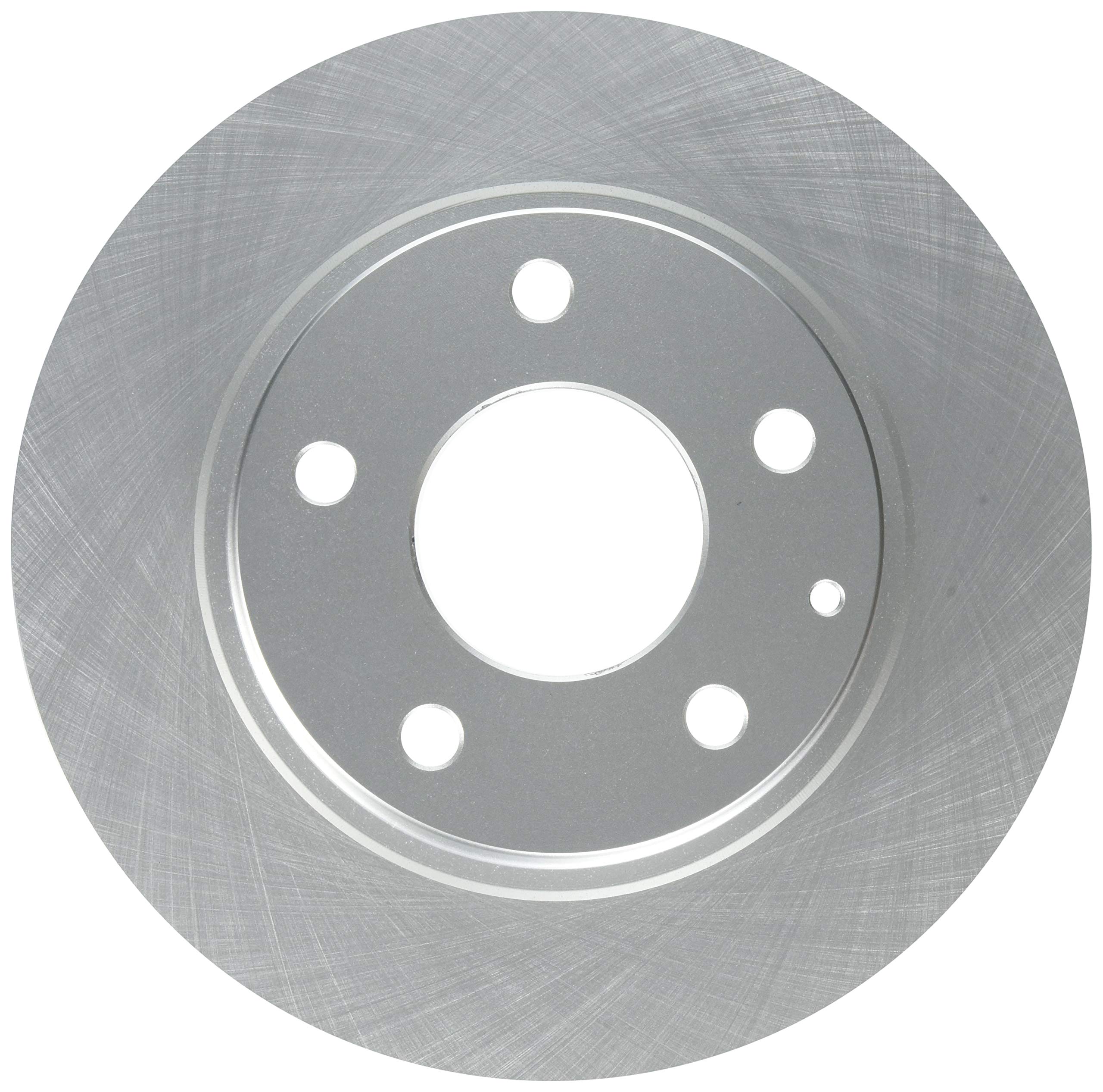Photo 1 of Raybestos 981500FZN Rust Prevention Technology Coated Rotor Brake Rotor, 1 Pack
