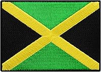 Vista 46 de Cypress Collectibles - Parche de la bandera de la India - Apliques bordados de alta calidad - Parches para planchar de país asiático