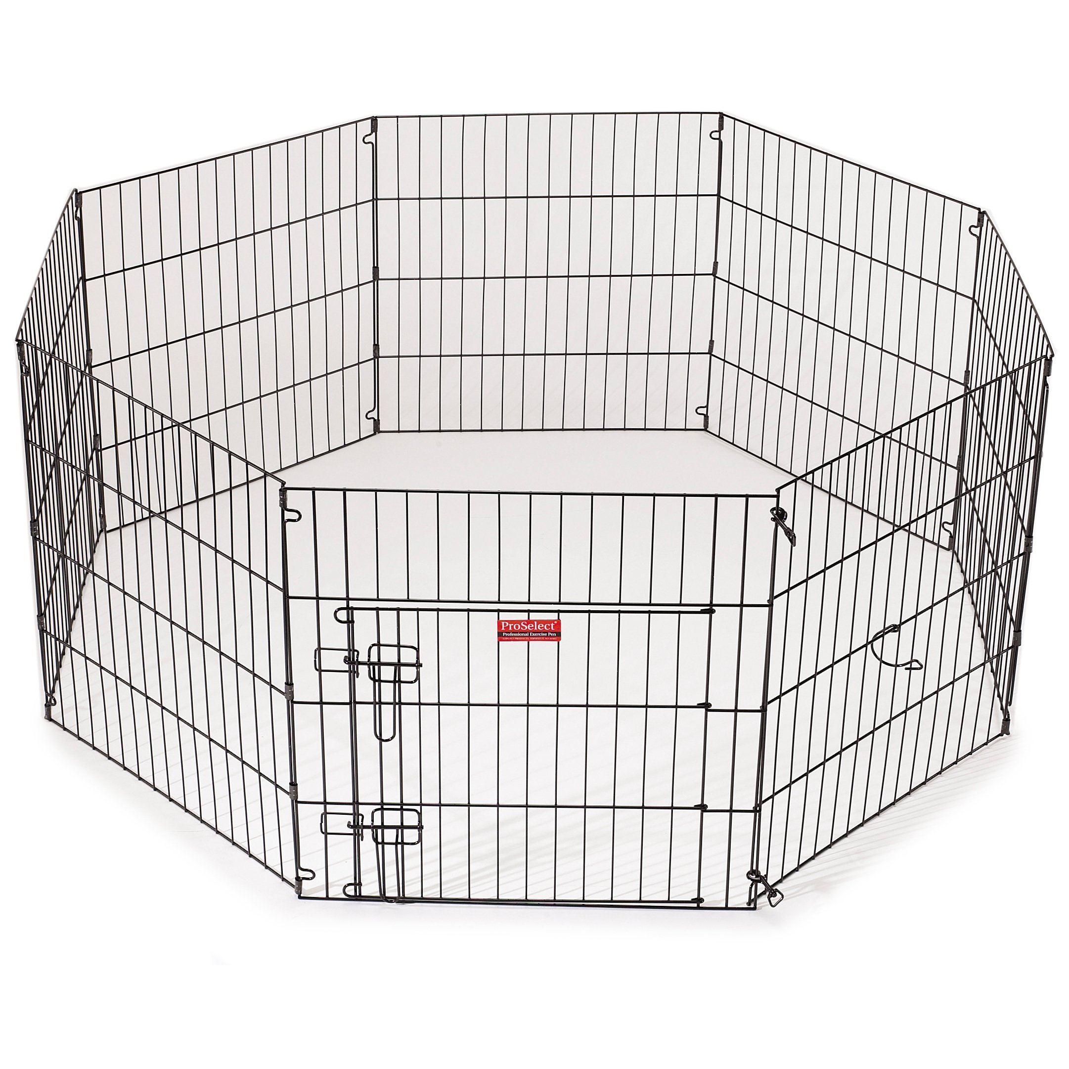 Pro Select Everlasting Exercise Pens for Dogs and Pets