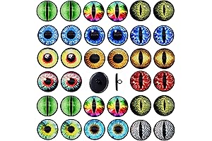 Giant Dragon's Eye for Stuffed Animals