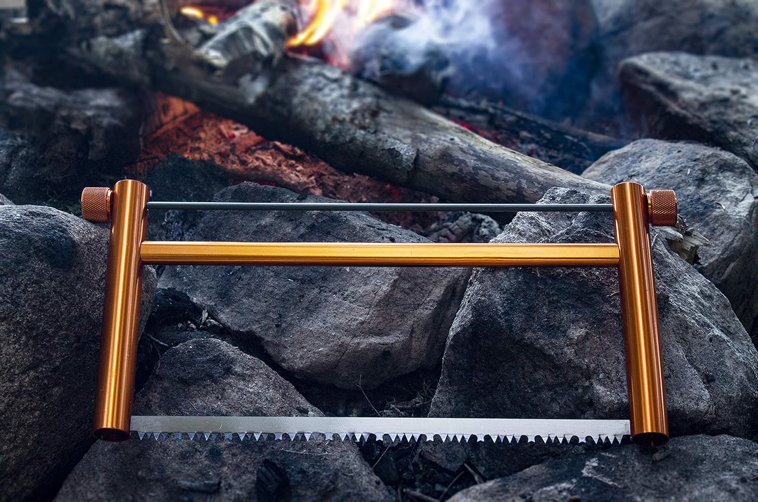 Collapsible Buck Saw