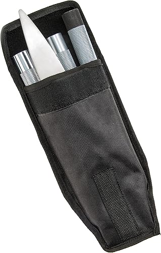 Miniatura 6 de SE Selección magnética plegable para minería de oro, cabeza de acero inoxidable, 18.75 pulgadas