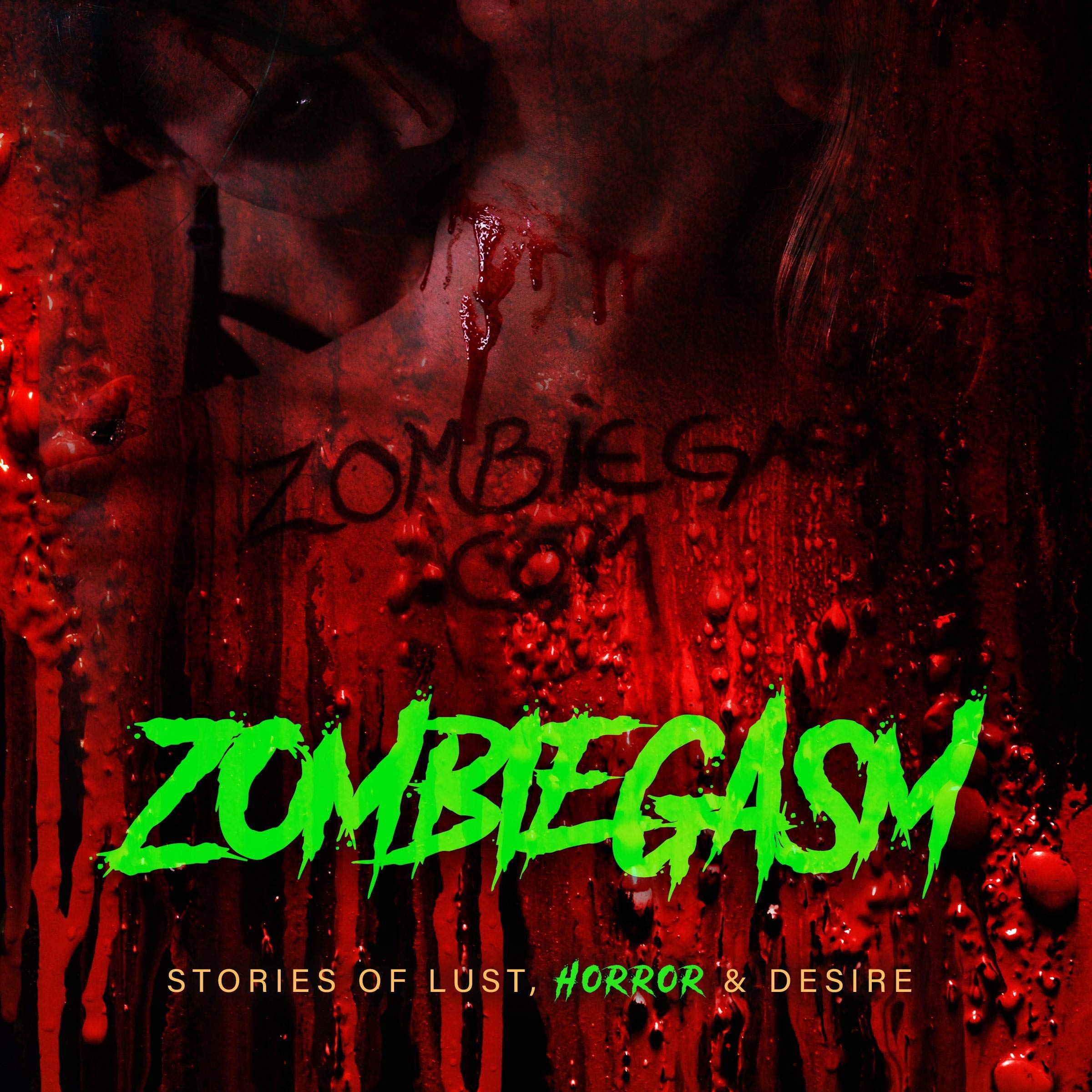 Zombiegasm