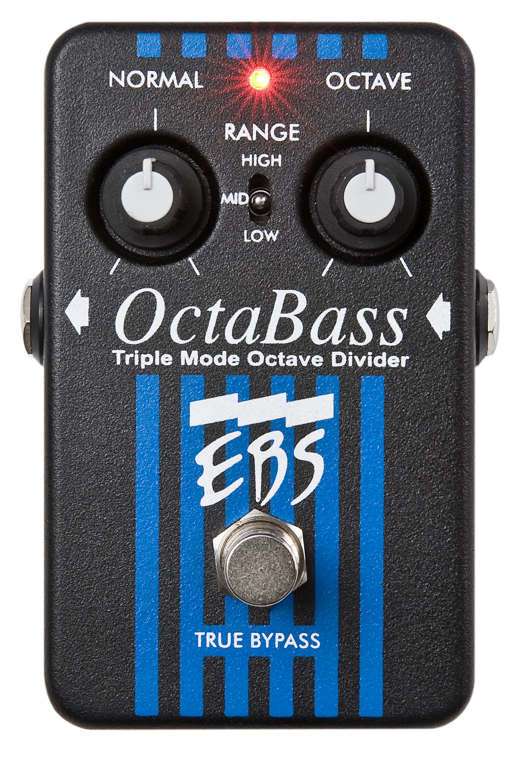 Amazon | EBS オクターバー OCTABASS オクタベース 正規輸入品  