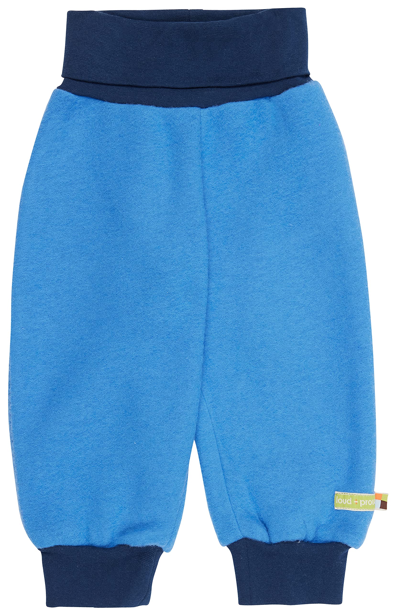 Hose Wollfleece abrigo confortable para los abrazos de tu bebé 4