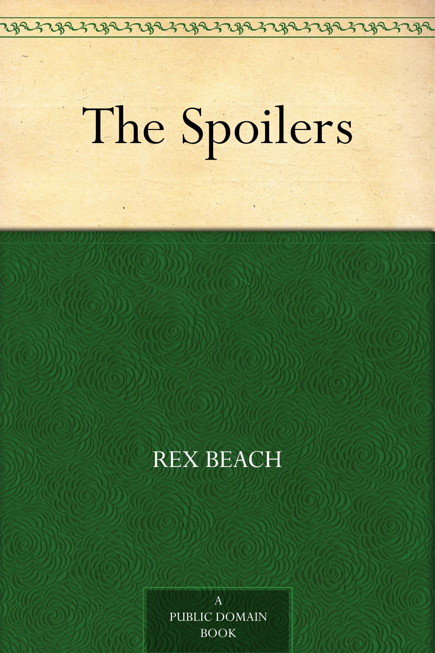 The Spoilers