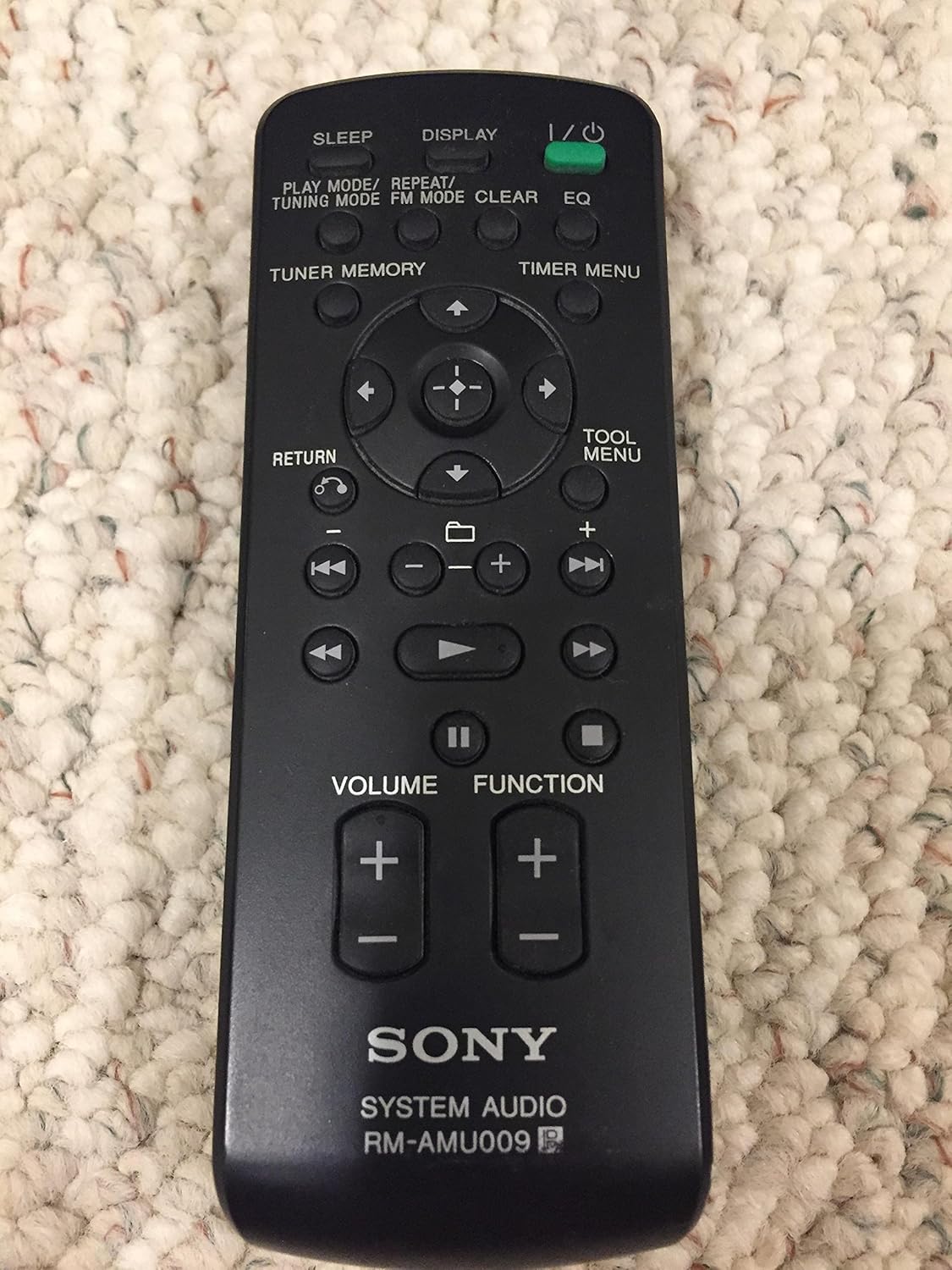 sony xdr s10hdip hd radio with dock for ipodiphone discontinued by manufacturer