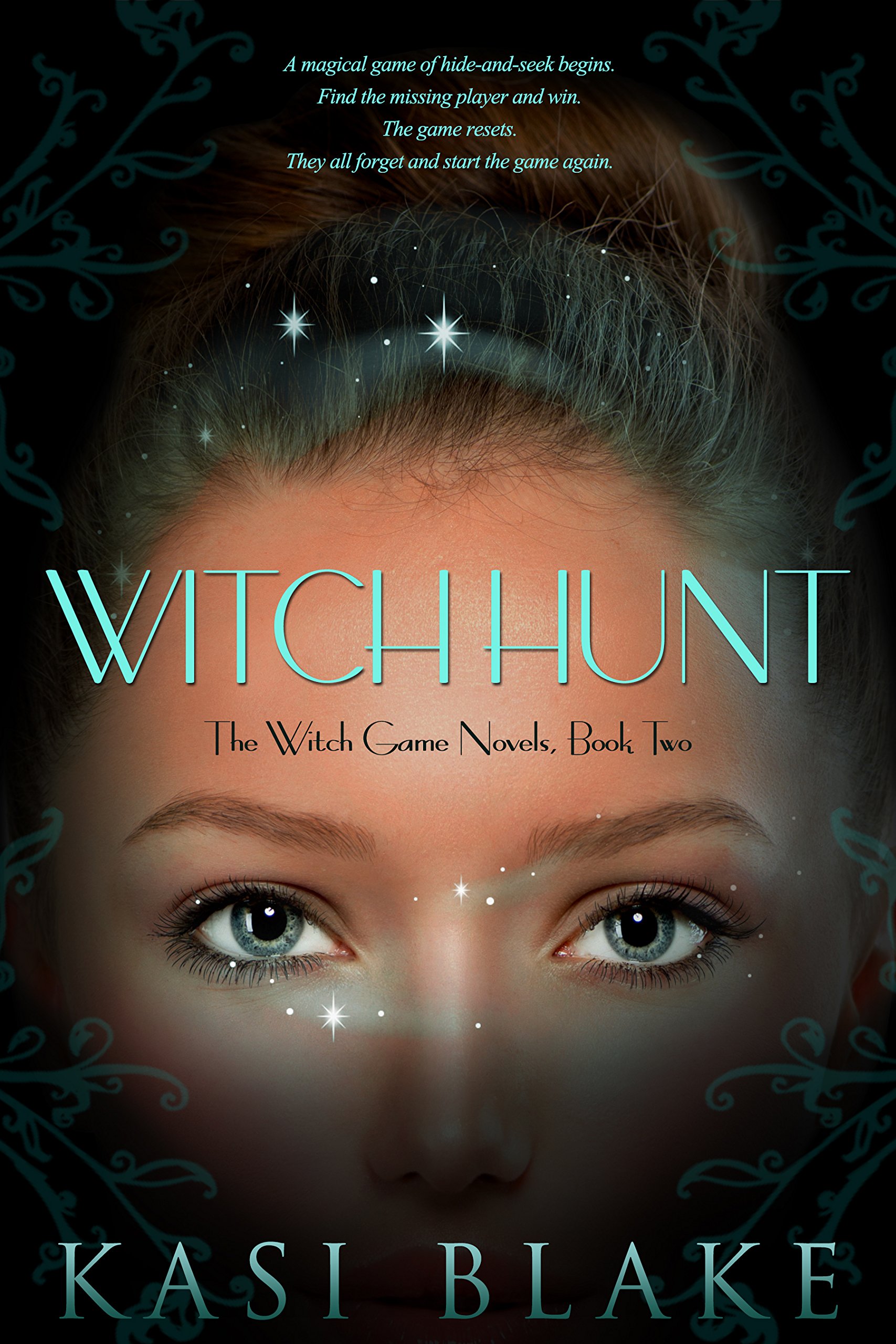 Buy Witch Hunt (The Witch-Game Novels Book 2) — BookShops.in