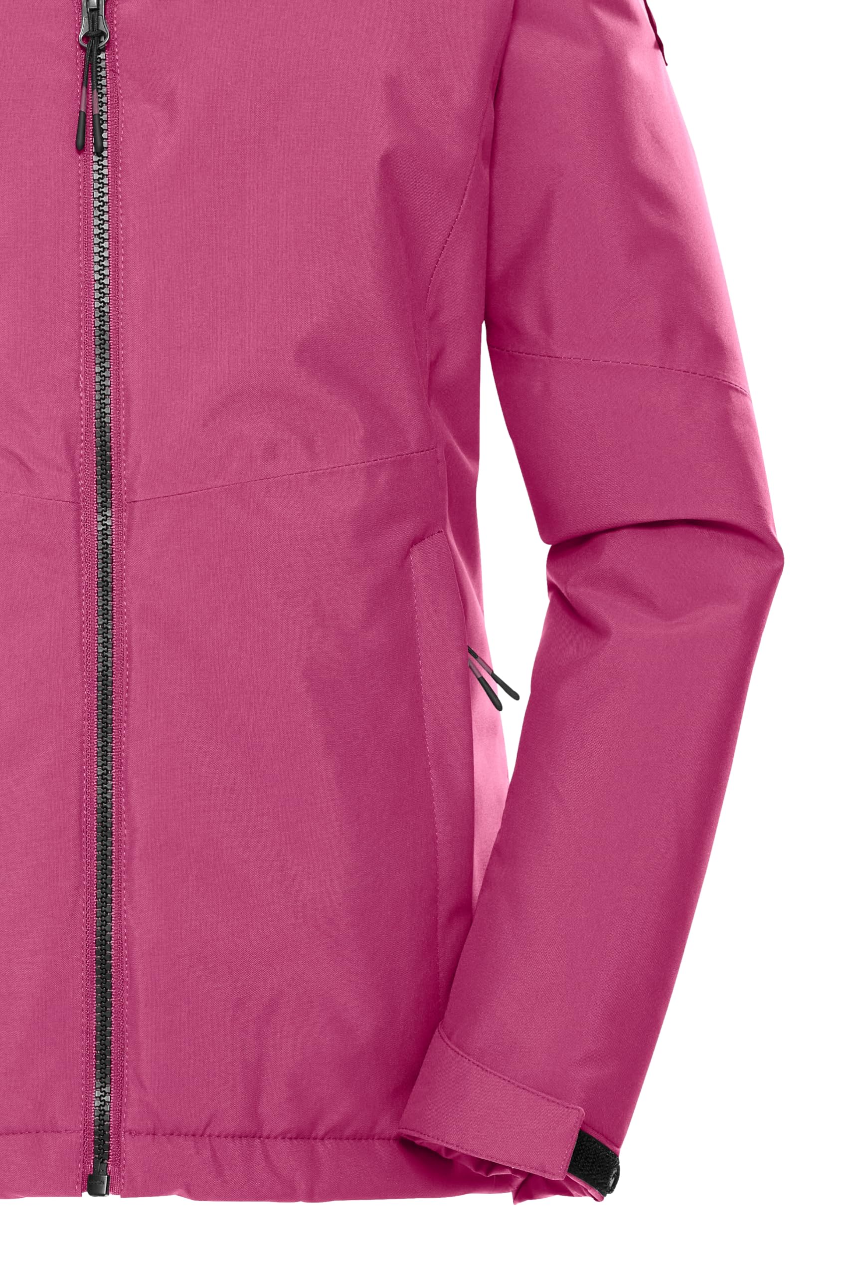 Killtec Kids Chaqueta funcional con capucha Niñas