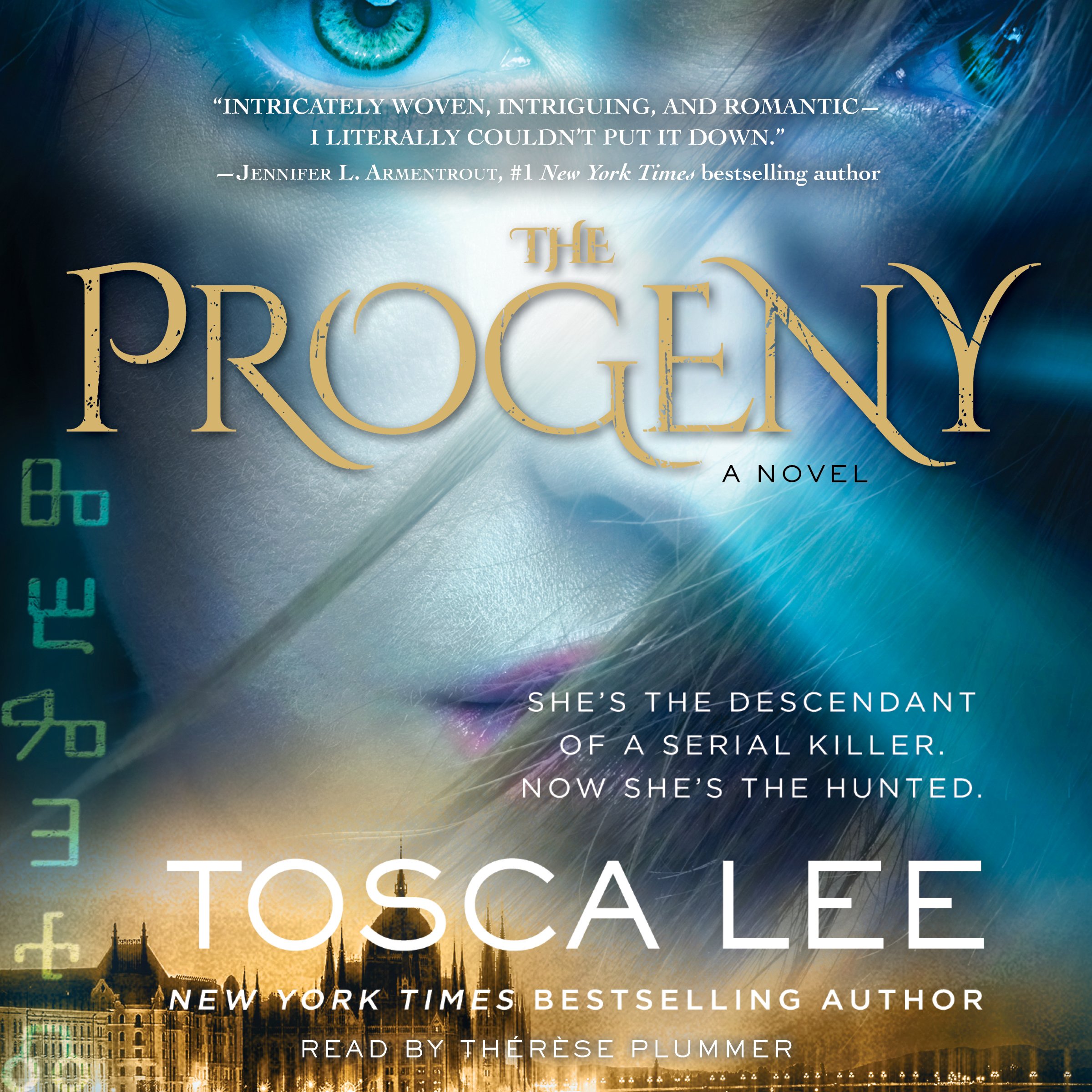 The Progeny Volume 1