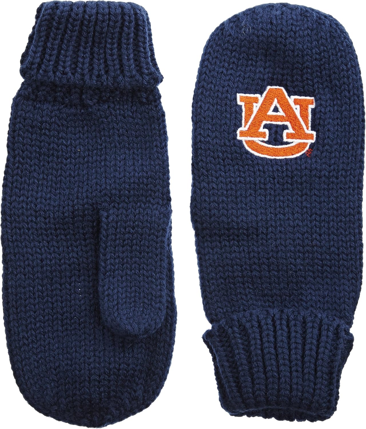 FOCO NCAA Team Knit Mittens