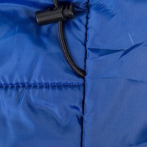 Miniatura 7 de REDESS - Gorro de invierno resistente al viento, unisex, para niños, pesado, pasamontañas, máscara de esquí con forro polar grueso y cálido para la