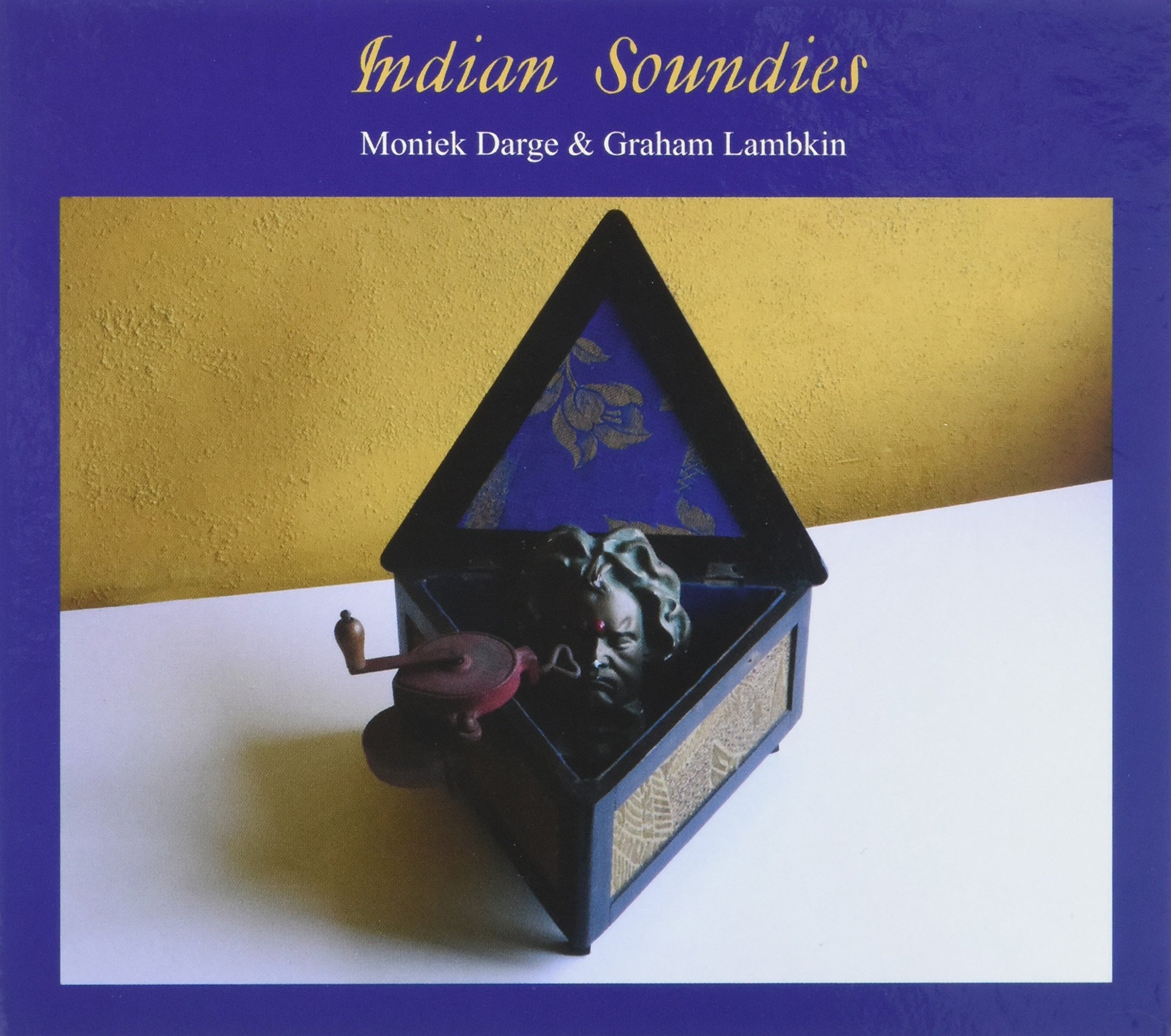 Indian Soundies