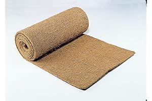 Extra-Wide No-Slip Anti-Ice Mat for Steps, Walkways, and Patios - 10ft x 30in