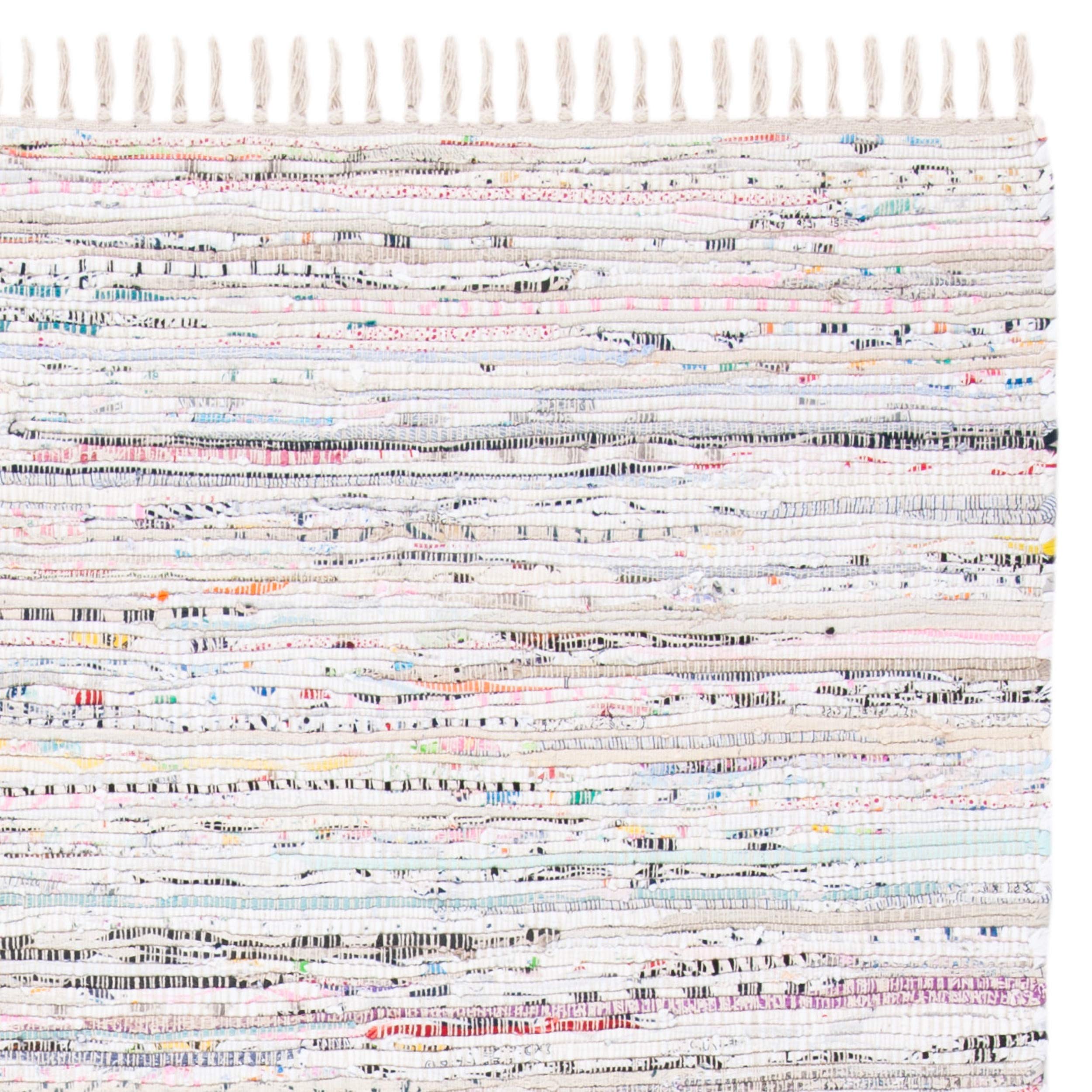 SAFAVIEH Natura Collection Tappetto Runner 80x300 Cm - Lana Neozelandica Fatta A Mano - Perfetto Per Corridoi E Soggiorni