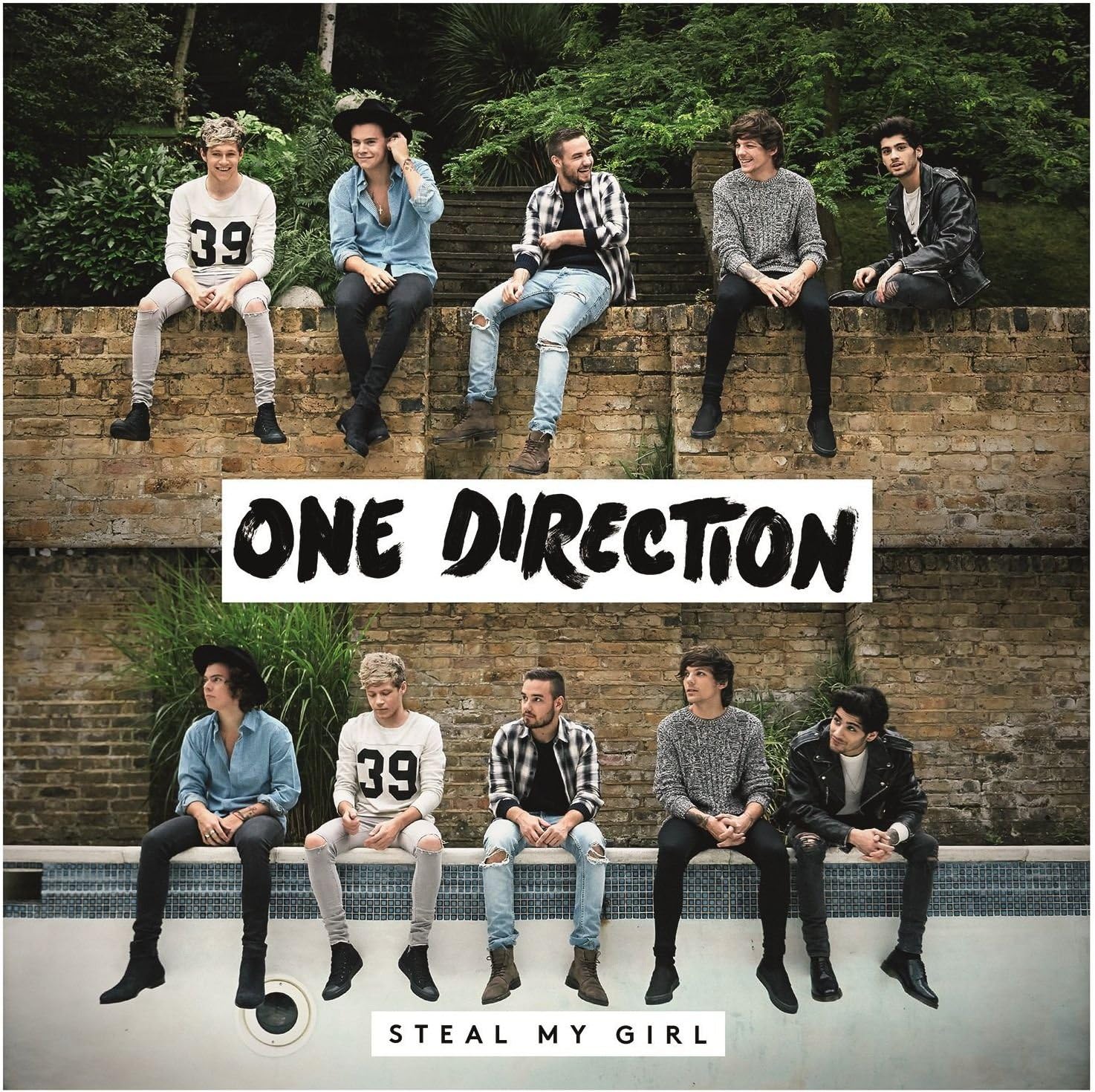Steal My Girl