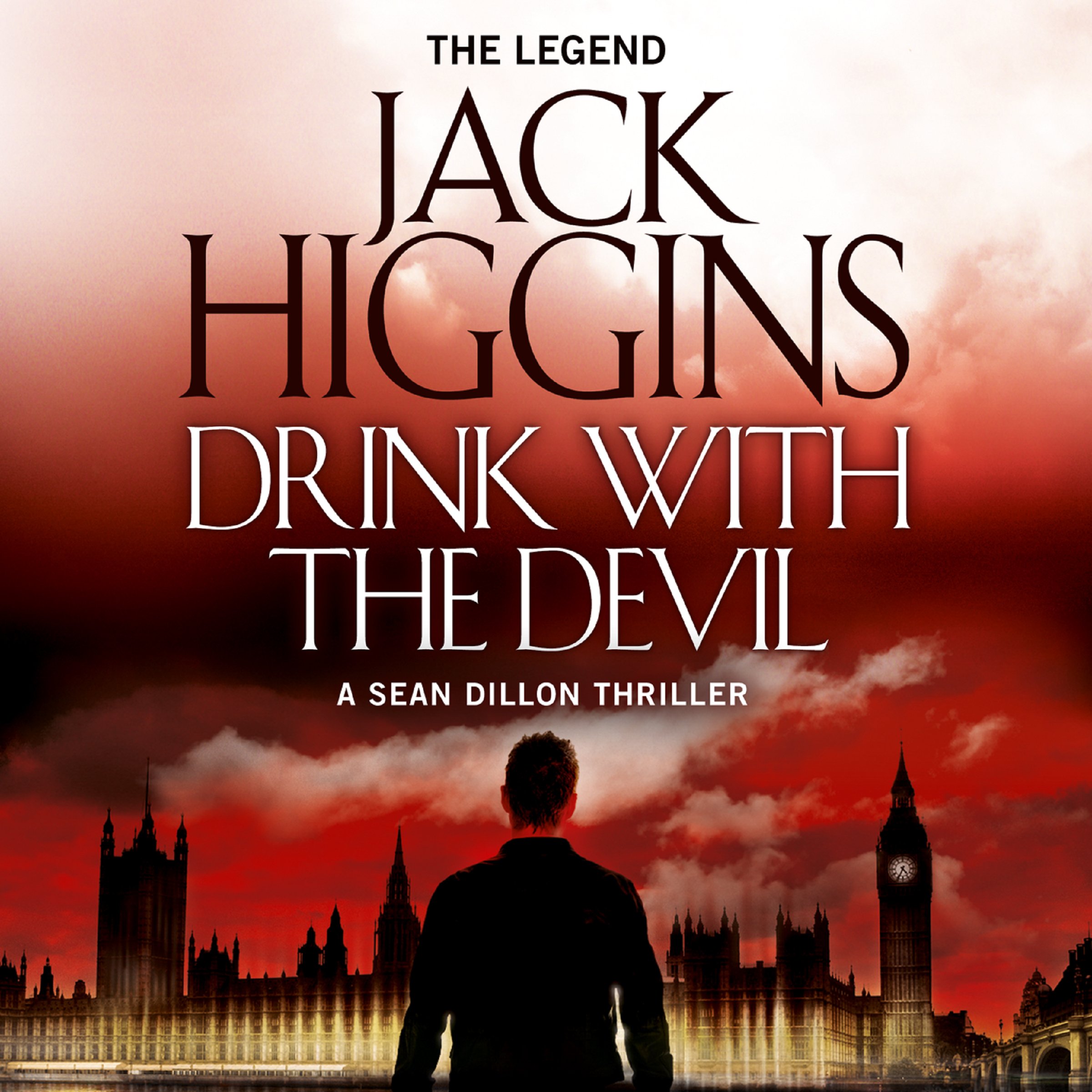 Cover art for Drink With the Devil
