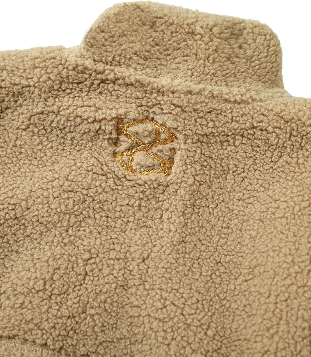 Toddler Boys Fleece Fuzzy Warm Jacket Zipper Front Side Pockets Winter Clothes Coat for 2T, 3T, 4T, 5T - Image 6