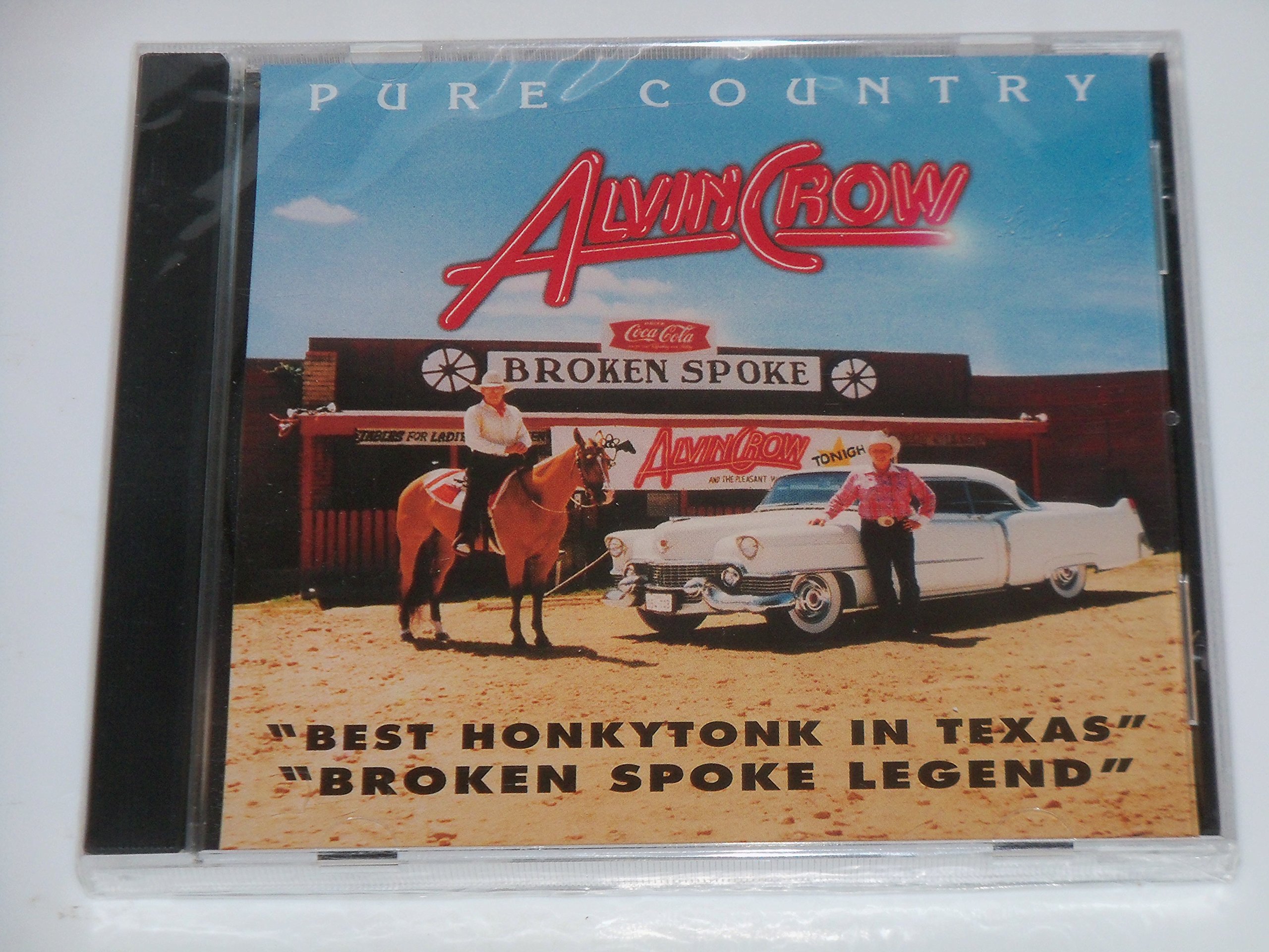 Honky Tonk Trail (UK Import)