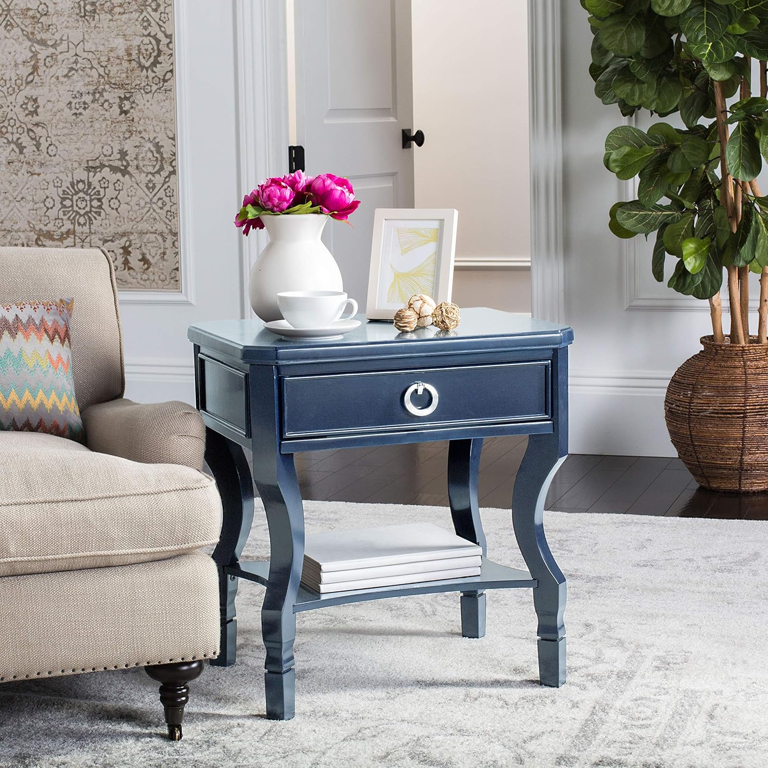 Safavieh Night Stand