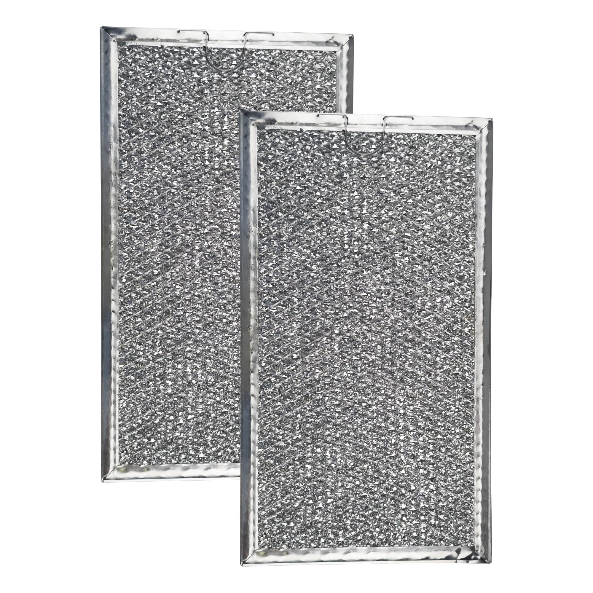 W10535950 Microwave Grease Filter Replacement for Whirlpool Microwave Oven